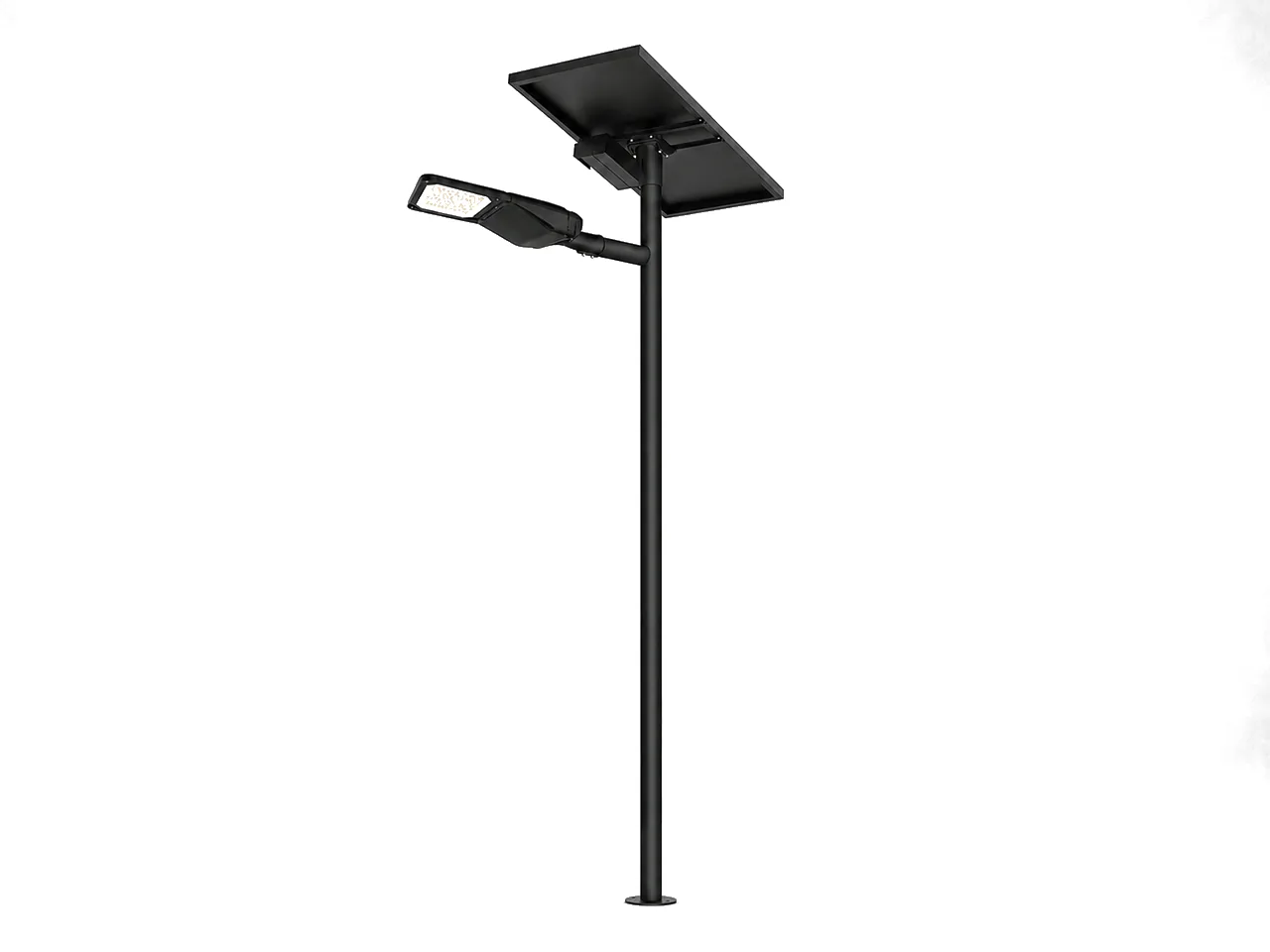 Solar Road Pro